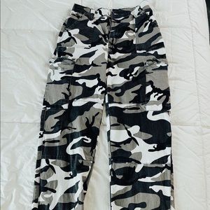 Cargo Pants For Sale!!!